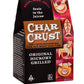 Char Crust Dry-Rub Seasoning, Original Hickory Grilled, 4 Ounce (Pack Of 6)