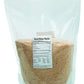 IndusClassic Himalayan Pink Cooking Salt, Fine Grain 0.5mm to 1mm, 5 Pound