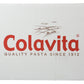 Colavita Pasta - Penne Mezzane (Pennette), 1 Pound - Pack Of 20