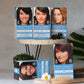 Tints Of Nature Permanent Hair Dye, Nourishes Hair  Covers Greys, 1 X 130Ml - 6C Dark Ash Blonde