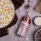 Amish Country Popcorn | 1 Lbs Bag | Blue Popcorn Kernels | Old Fashioned, Non-Gmo And Gluten Free (Blue - 1 Lbs Bag)