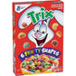 Trix, Cereal, Fruit Flavored Corn Puffs, 10.7 Oz