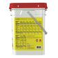 Augason Farms 2 Week 1 Person Emergency Food Supply 14 Lb.