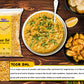 Rani Toor Dal (Split Pigeon Peas) 14Oz (400G) ~ All Natural | Gluten Friendly | Non-Gmo | Kosher | Vegan | Indian Origin