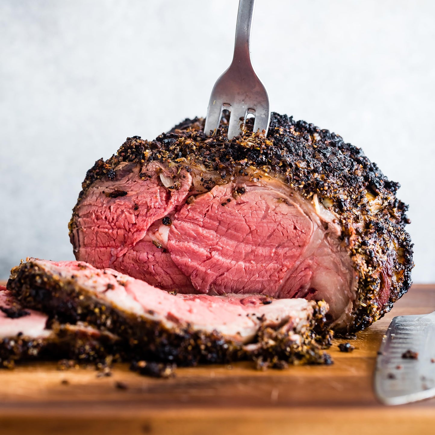 Rodelle Prime Rib Seasoning 15 Ounce