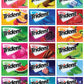 Niro Assortment | Trident Chewing Gum Sampler Gum Variety Pack | Assorted Trident Gum | Sugar-Free | 7 Assorted Flavors