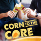 Corn Nuts Original Crunchy Corn Kernels Snack, 18 Count(Pack Of 1)