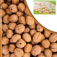Anna and Sarah Jumbo Walnuts in Shell, Fresh Buttery Taste, 5.5 Lbs