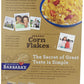 Barbara'S Bakery Corn Flakes, Fruit Juice Sweetened, 9-Ounce Boxes (Pack Of 6)