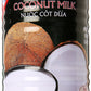 Aroy-D Coconut Milk 14oz