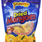 Philippine Brand Dried Mango, 20-Ounce Pouches (Pack Of 2)