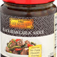 Lee Kum Kee Black Bean Garlic Sauce, 8-Ounce Jars (Pack of 4)