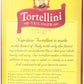 Napoleon Tricolor Tortellini with Cheese Filling, 8-ounce Boxes (Case of 12)