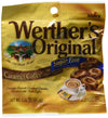 Werther'S Original - Sugar Free - Caramel Coffee Hard Candies (Pack Of 3) (3 Bags)