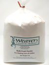 Weaver'S Country Market Bulk Fruit Pectin Mix For Making Jams & Jellies (5 Lb. Plastic Bag)