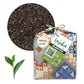 Lazika Black Tea, Loose Leaf Tea, 14.1 Oz, English Breakfast Tea, Tea Gift For Tea Lovers With Gift Pack