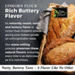 Einkorn Flour - Made In Italy, Organic Ancient Grain, Non-Enriched, Unbleached, Unbromated, High Fiber & Protein, Ancient Whole