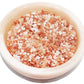 IndusClassic Himalayan Edible Pink Cooking Salt, Coarse Grain 3~6mm, 80 Ounce (5 lbs)