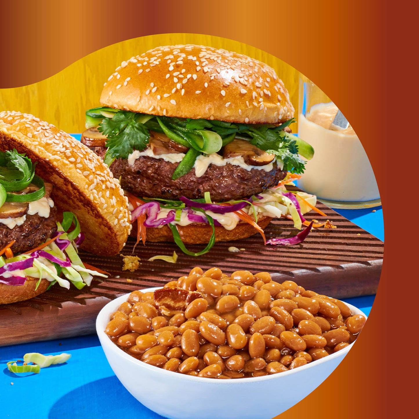 Bush s Best Baked Beans Original Seasoned with Bacon & Brown Sugar