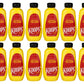 Koops' Original Yellow Mustard - Gourmet Mustard, Gluten-Free, Kosher, Made In Usa, From Quality Mustard Seeds, Yellow Mustard S