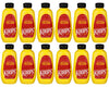 Koops' Original Yellow Mustard - Gourmet Mustard, Gluten-Free, Kosher, Made In Usa, From Quality Mustard Seeds, Yellow Mustard S