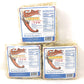 Excellent Pancit Canton Noodles, 8Oz (227 Grams) 3 Pack