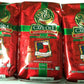 Heb Cafe Ole Ground Coffee 12Oz Bag (Pack Of 3) (Holiday Blend - Medium Roast)