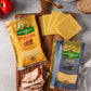 Kerrygold Grass-fed Dubliner Irish Cheese Slices, 6 OZ
