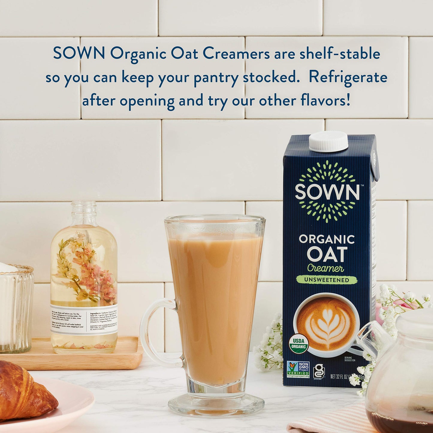 OG2 SOWN OATCRMR UNSWTND (6x32.00)