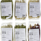 Pasta Deliziosa! Handcrafted Pasta Variety Pack, All Flavors, 12 Ounce (Pack Of 6)
