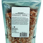 IndusClassic Himalayan Edible Pink Coarse Grain Salt, 16 Ounce (1 lb), Unprocessed, 3-6mm Size