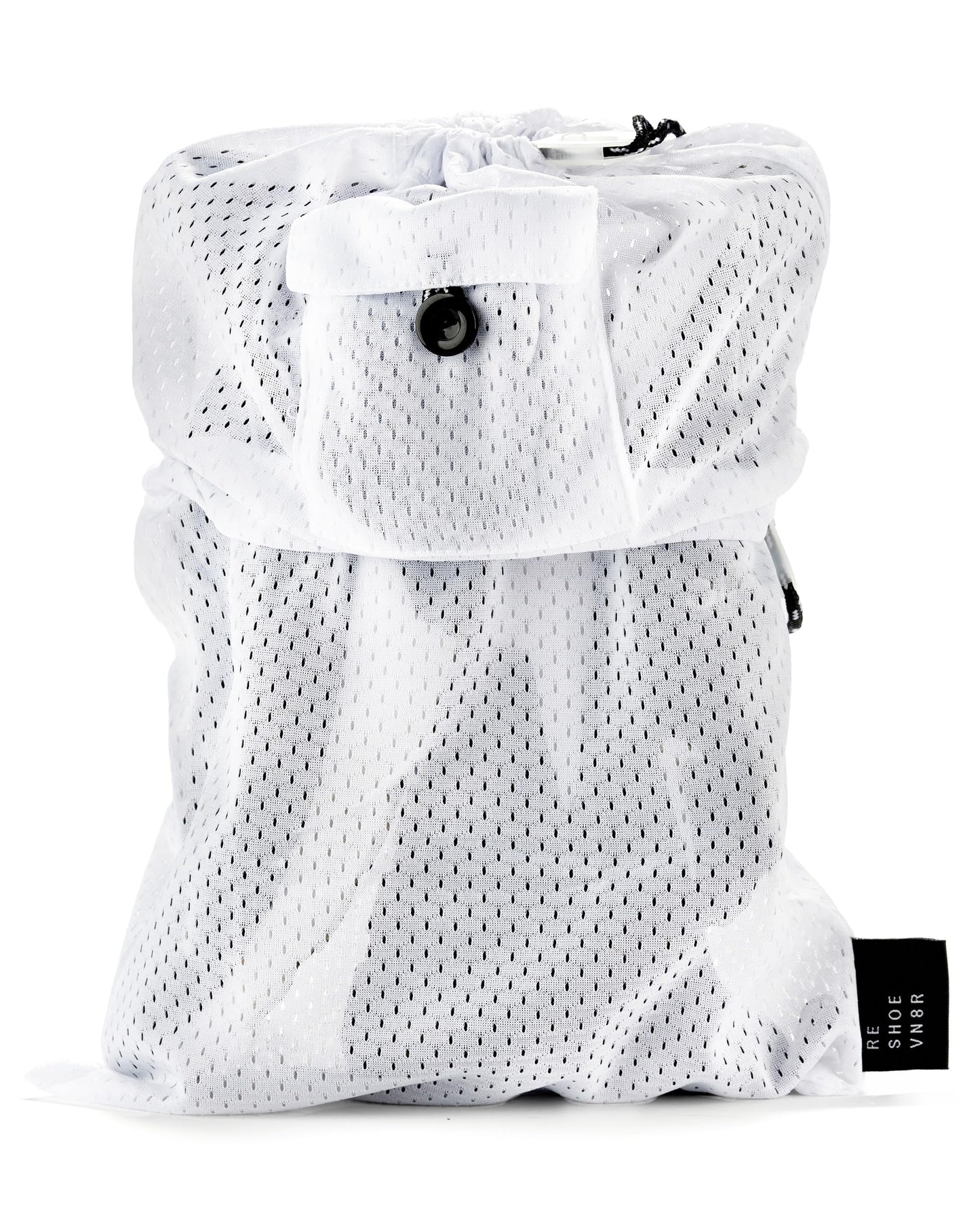 Reshoevn8R Sneaker Laundry Bag Or Detergent Pods For Washer (Laundry Shoe Bag)
