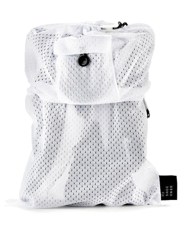 Reshoevn8R Sneaker Laundry Bag Or Detergent Pods For Washer (Laundry Shoe Bag)