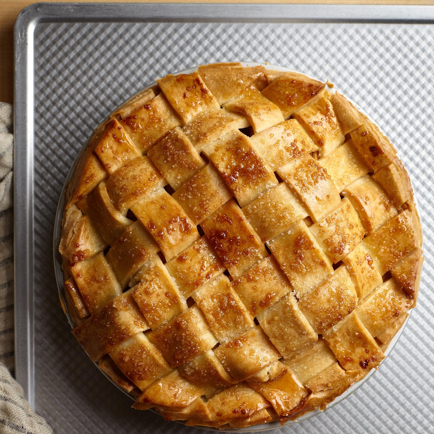 Cup4Cup Pie Crust Mix, 1 Lb, Certified Gluten Free, Non-Gmo, Dairy Free, Vegan, Made In The Usa