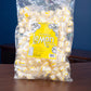 Stewart Old Fashioned Lemon Flavored Pure Sugar Candy Puff Balls, 2 lb Bag - Fat-Free, Gluten-Free, Individually Wrapped Snack
