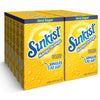 SINGLES TO GO! Sunkist Soda Mango Orange Drink Mix, 12 Boxes, 72 Servings, 0.42 Ounce Each