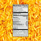 Golden Crown Saffron Yellow Rice - 32 Oz (2Lb) | Naturally Aged Halal + Long Aromatic | Tasty And Delicious Flavorful | Long-Grain Stovetop Or Microwave Rice