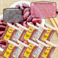 Rani Red Kidney Beans, Light 64Oz (4Lbs) 1.81Kg ~ Pack Of 10~640Oz (40Lbs) 18.14Kg Total ~ All Natural | Vegan | Gluten Friendly