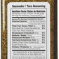Badia Taco Seasoning, 21 Ounce