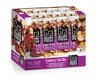 Granuts Cranberry Trail Mix | Caramelized Peanuts | Crunchy Corn Nuts + Almonds | Soft Cranberries | Salty + Sweet Flavors | On-The-Go Snack | 1.76 Oz (12 Inner Packs)