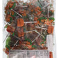 Big Slice Pop Peach 48 Pop Bag