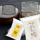 Rani Indian Sugar Khand (Khandsari) - All Natural, Gluten Friendly, Vegan, NON-GMO, Kosher, 64oz (4lbs)