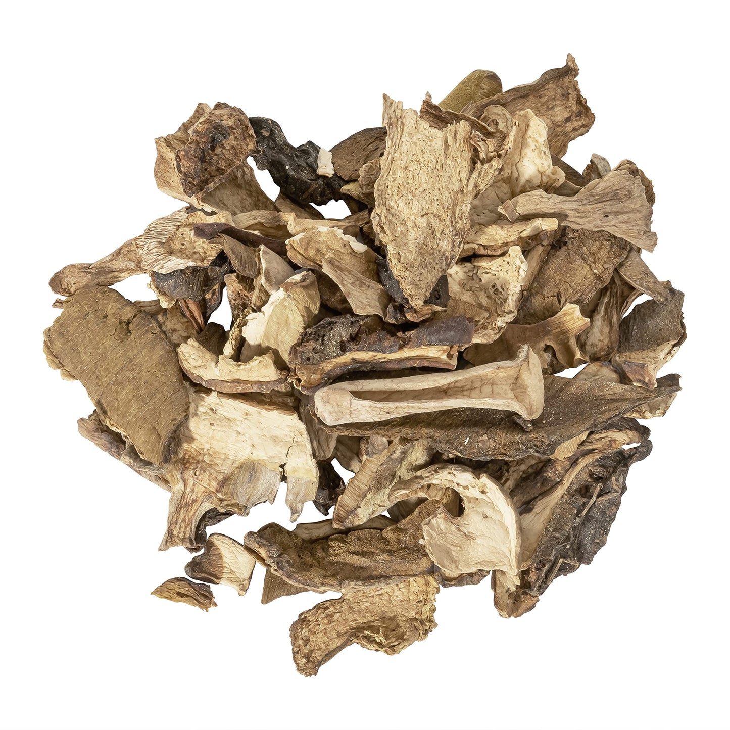 OliveNation Porcini Mushrooms - Grade Super Premium AA - 16 ounces