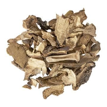 OliveNation Porcini Mushrooms - Grade Super Premium AA - 16 ounces