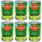 Del Monte, Mixed Vegetables, 14.5oz Can (Pack of 6)