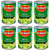 Del Monte, Mixed Vegetables, 14.5oz Can (Pack of 6)