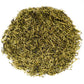 Organic Japanese Kukicha Green Tea | Loose Leaf - 3.5 Oz |Twig Tea - Usda Organic Green Tea | Japanese Tea By Pantenger