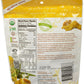 Made In Nature Organic Dried Pineapple, 3 Oz