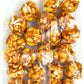 Rani Peanut Ladoo (Round Peanut Brittle Candy) 7Oz (200G) X Pack Of 4 ~ All Natural | Vegan | No Colors | Gluten Friendly | Indi