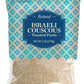 Roland Foods Toasted Israeli Couscous Pasta, Specialty Imported Food, 5-Pound Bag